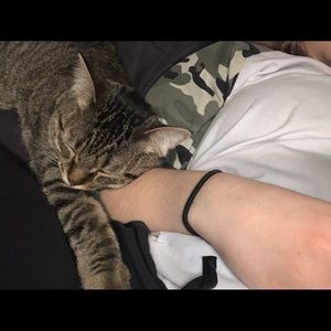 Meet your Posher, Emma